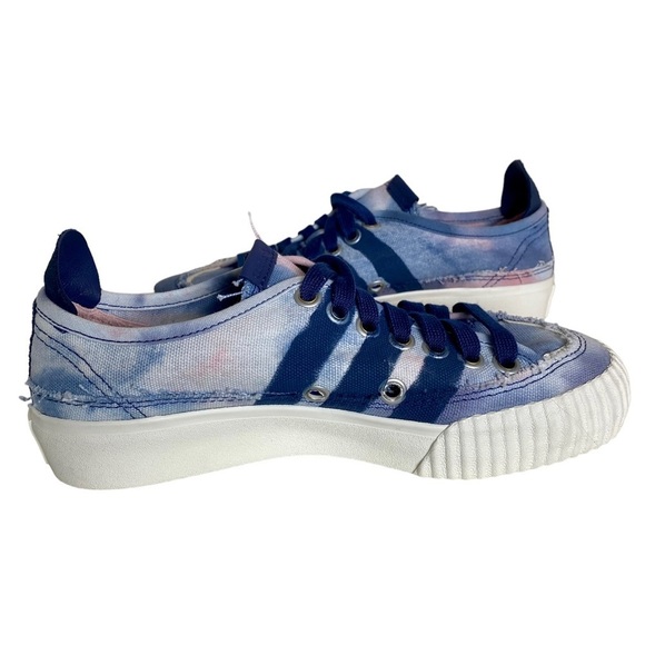 Adidas Donald Glover‎ × Nizza Premium \'Noble Indigo\' Women 5.5 FX4801 main image 9